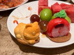 -盛宴标帜餐厅·亲子自助 (南昌喜来登酒店)