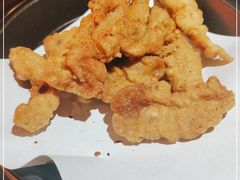 -探鱼·鲜青椒爽麻烤鱼(广州花都来又来店)