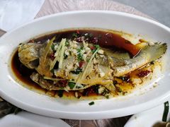 -阿杰臻选海鲜饭店(普陀山店)