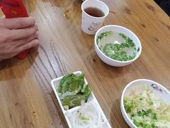 -民杨抓饭(柏香苑店)