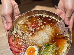 -KimPro 辛普乐概念韩餐