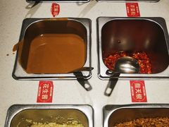-幸运牛汕头小黄牛牛肉火锅(梅林店)