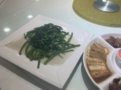 -周锦记广式餐厅