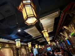 -蜀大侠火锅(建设路第五大道店)