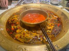 -哥老官重庆美蛙鱼头(日月光店)