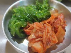-正熙家韩式烤肉自助(蓝光中央天地店)