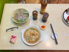 -江记普宁肠粉(国贸店)