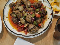 -花儿穆萨·烤肉餐厅(石马坪店)