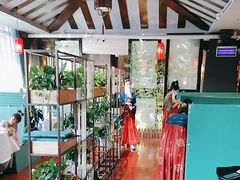 -金狮麟·新豫菜(杏石口路店)