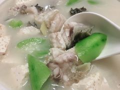 -新旺茶餐厅(嘉里城店)