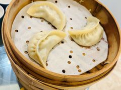 冶春蒸饺-冶春茶社(官园桥店)