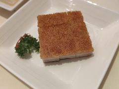 -利苑酒家(宜安广场店)