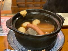 -三月居酒屋(青年大街店)