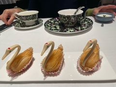 -君庭中餐厅(友谊宾馆店)