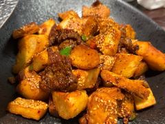 -那拉提之疆·新疆菜(美院店)