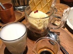 -良木缘咖啡西餐(优品道广场店)