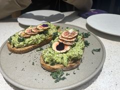 无花果手撕鸡肉tapas-Toris(LuOne凯德晶萃广场店)