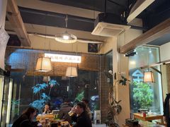 -00后的烤串·扬州地标烧烤(大运河博物馆店)