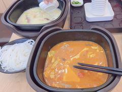-阿香米线(杭州良渚永旺店)
