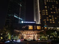 -静安洲际酒店·宴会厅