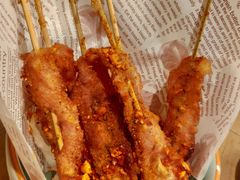 -新白鹿餐厅(城西银泰城店)