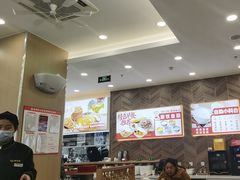 -和合谷(德外店)