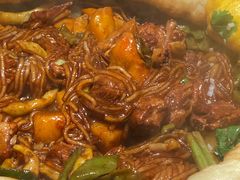 -灶座小锅烀饼·铁锅炖(全国总店)