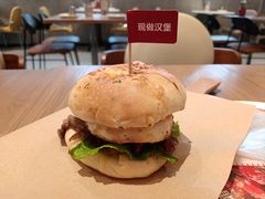-必胜客(大观天地店)