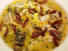 -太二酸菜鱼(汕头苏宁广场店)