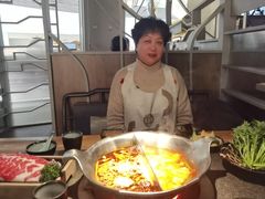 -湊湊火锅·茶憩(皇姑万象汇店)