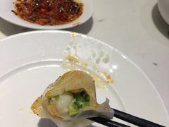 -喜鼎海胆水饺(柏威年购物中心店)