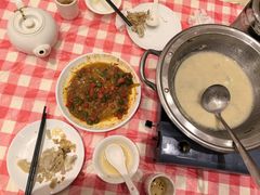 -巴陵全鱼席(湖南老字号汴河街店 )