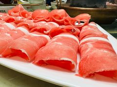 -阳坊大都涮羊肉(阳坊总店)