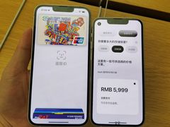 -Apple零售店(深圳益田假日广场店)