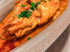 -徽镇小厨·经典徽菜(马连道店)