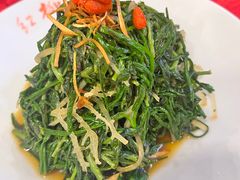 -红柳枝滩羊烧烤·非遗