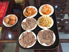 -东方宫中国兰州牛肉拉面(新起街店)