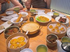 -苏小柳点心·手作小笼包(新街口分院店)