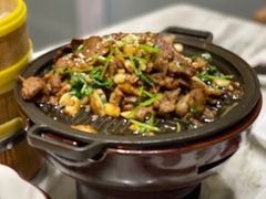 -御仙都北京菜馆·烤鸭店(双井店)