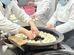 -哑巴生煎(临顿路店)