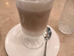 -国际饭店·原点咖啡吧ORIGIN CAFE&BAR