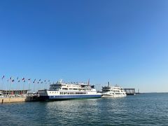 -青岛奥林匹克帆船中心