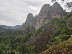 -崀山风景名胜区