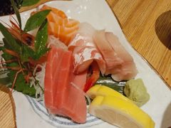 -初居食屋日式料理(万象城购物中心店)