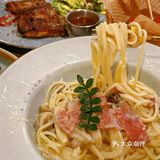 Hapi｜家人们，谁懂啊‼️张槎这个露营式小酒馆太绝了❗️