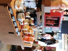 -星巴克(宝山万达店)