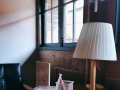 -新月集庭院咖啡馆(老邮局店)