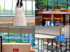 -上海佘山世茂艾美酒店