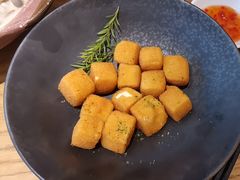 -粤集·手工粤菜(皇庭广场店)