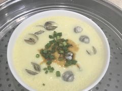 -原味蒸汽海鲜(嵊泗店)